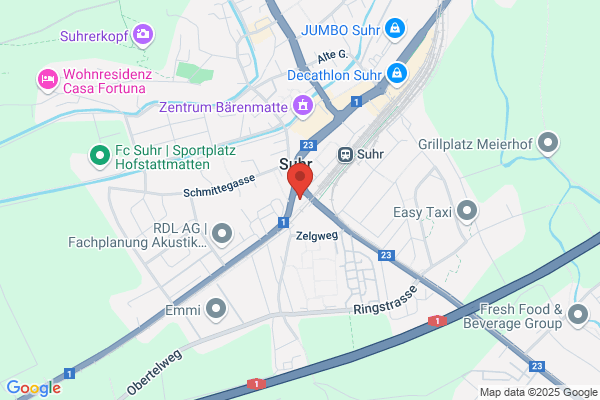 Regionales Arbeits- vermittlungszentrum RAV