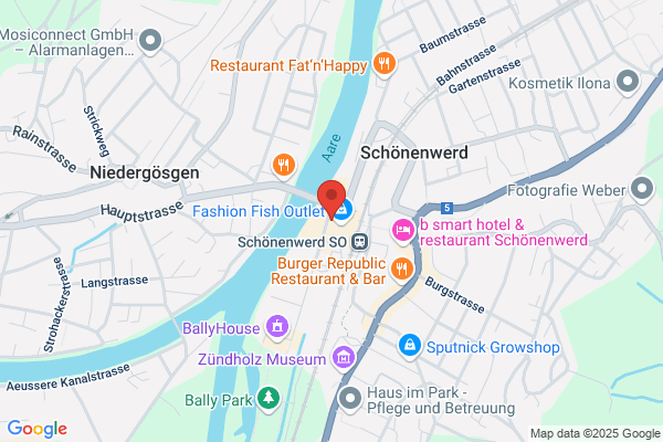 PK und Partner Consulting GmbH