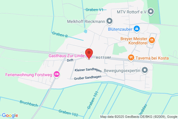Restaurant Linde
