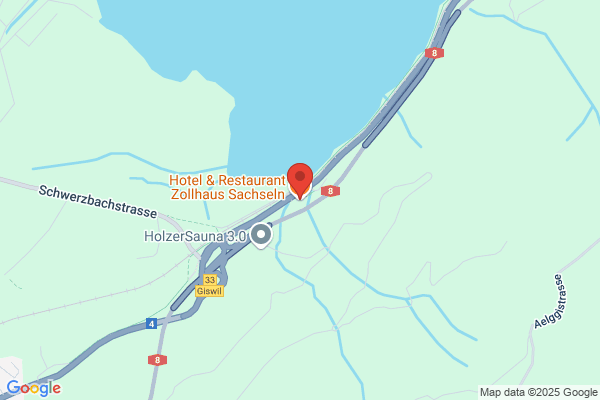 Restaurant Zollhaus