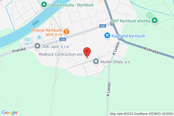 RedRock Bau GmbH