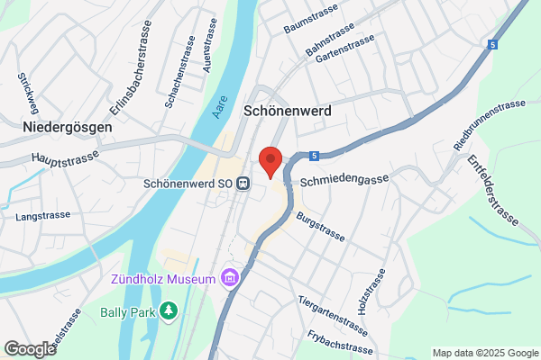 Swissmarketing GmbH