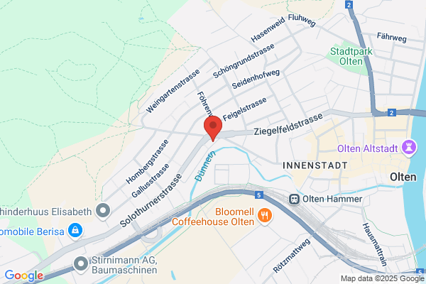 Niederer Haustechnik