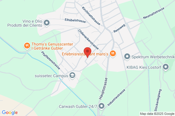 Franco's Muratori GmbH