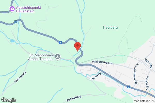 Tennis-Center Trimbach AG