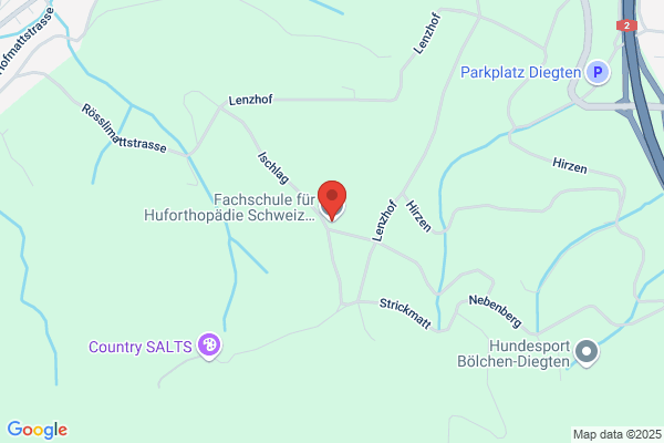 Fachschule Frohburg des VHP Frohburg