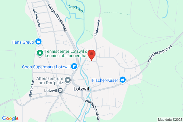 Schweizer Facility Service
