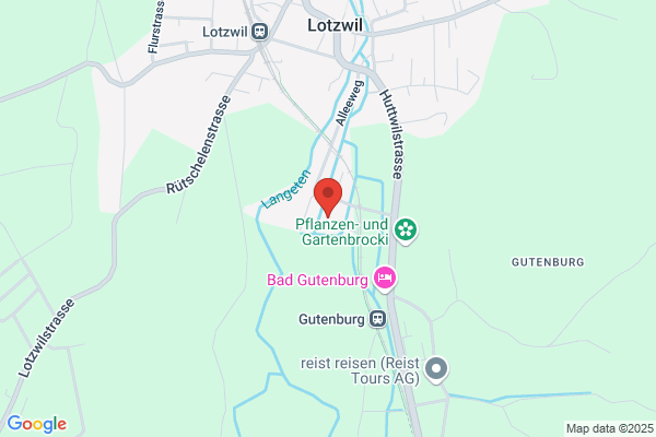 Bachmann Pelzveredlung Lotzwil AG