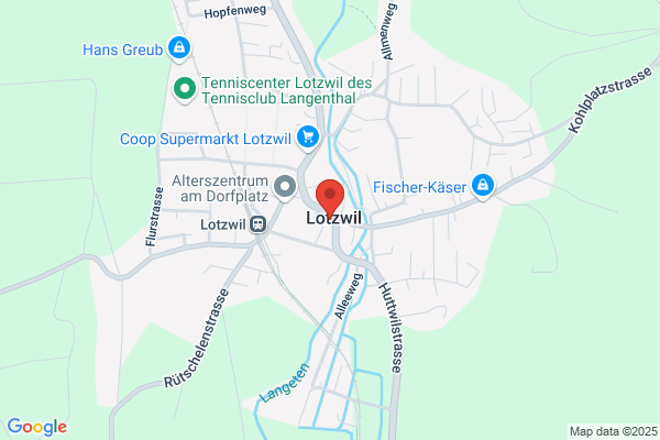Chaes-Loube