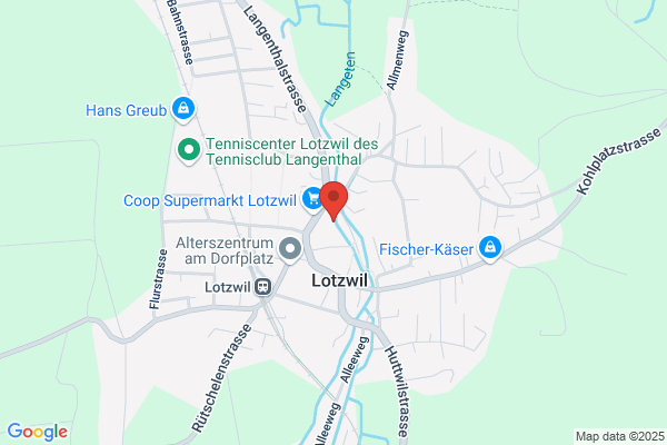 Open Business Club Schweiz c/o MasterSolution Ltd