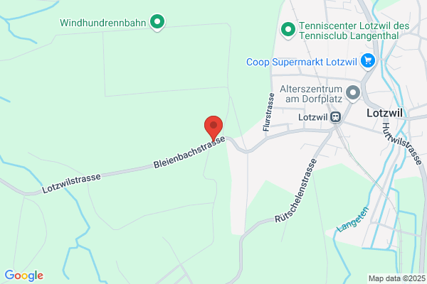 Teichzenter Stauffer