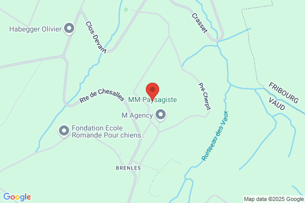 MM Paysagiste