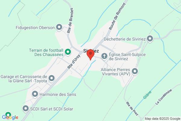 Administration communale