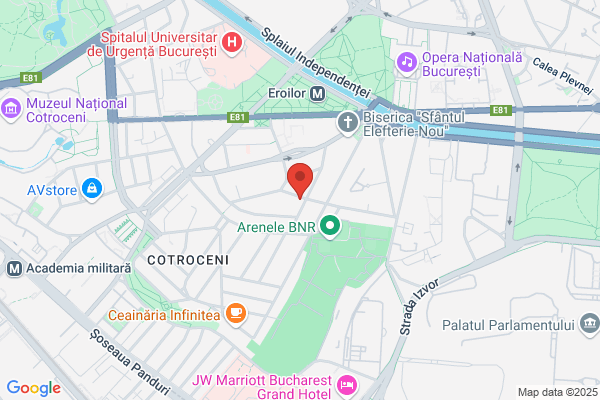 Amicot Trade et Consult S.à r.l.