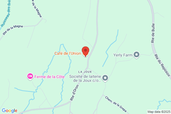 Café de l'Union