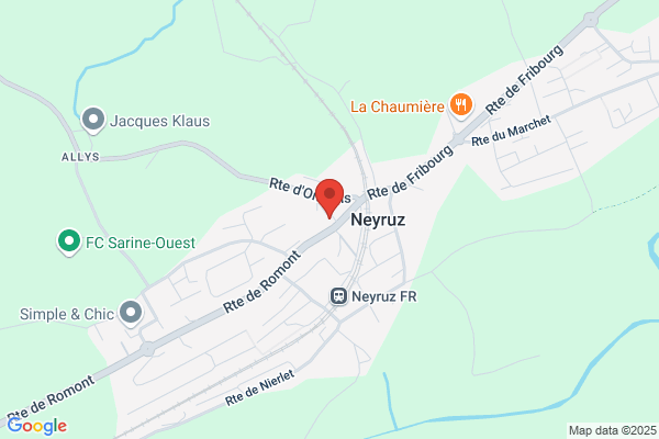 Ecole primaire