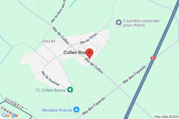 Office de poste