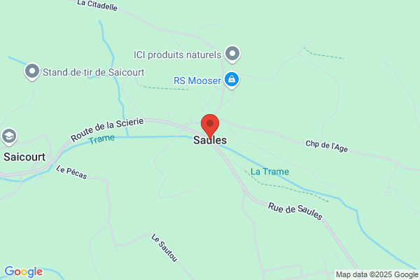 Administration communale