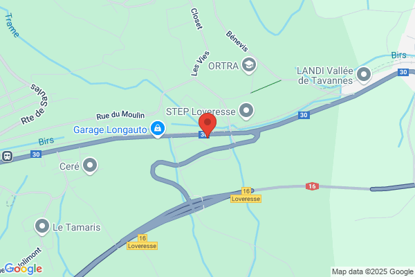 Boucherie Ernest Haldemann