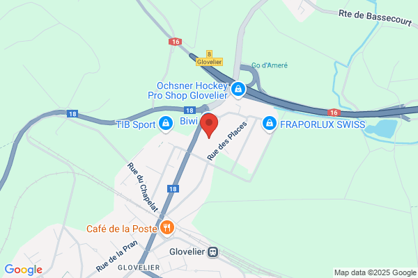 Butech S.A.