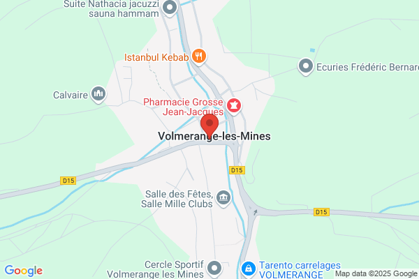 Café Chez L'Entracte