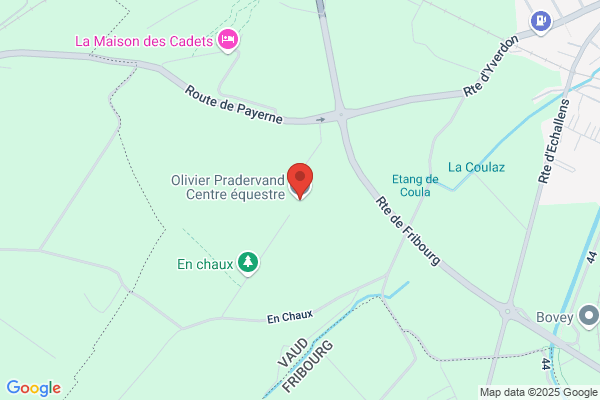 Centre Equestre Le Cavalcadour