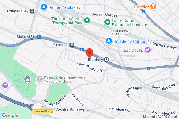Cevey et Cie SA