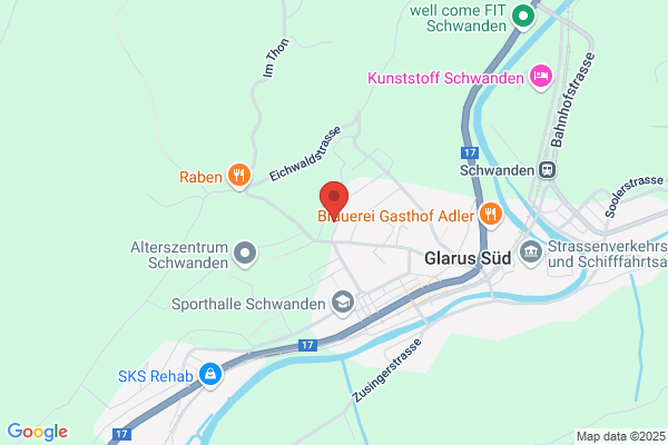 4ward-webdesign GmbH
