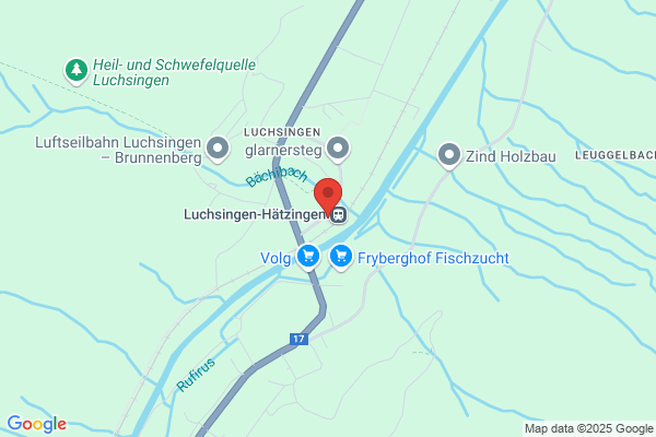 AHV-Zweigstelle