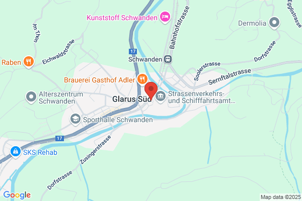 Bauamt Orts-Qm