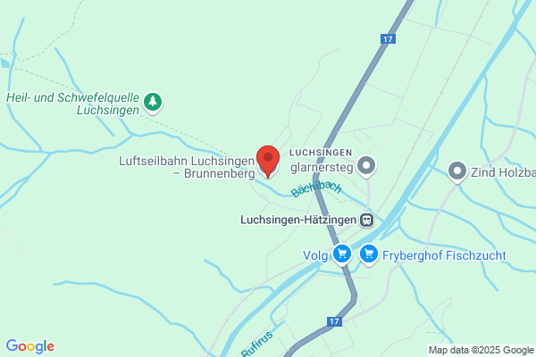 Braunwald Druck