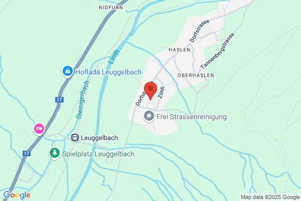 D. Knobel Maschinen und Apparate AG