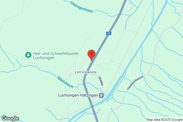 Künzi EdvService GmbH
