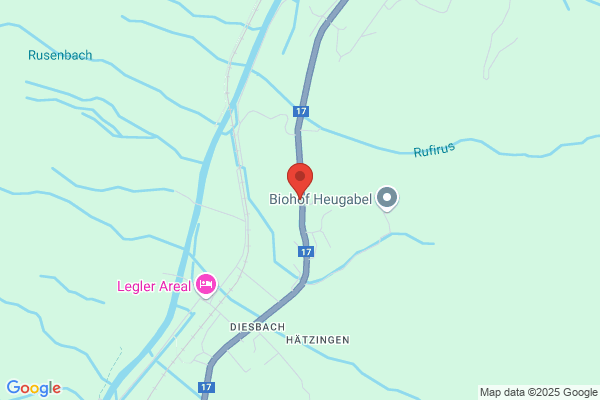 Neujahrsbote fuer das Glarner Hinterland
