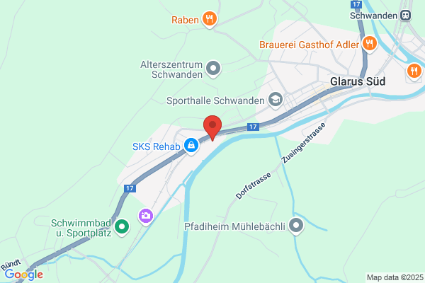 Ofenbau Luchsinger u. Sohn AG