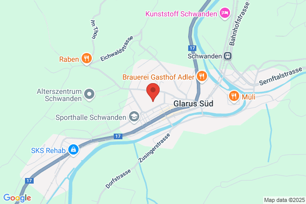 Selimi Fruchthandel GmbH