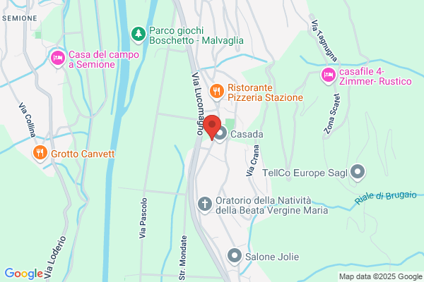 Stazione di servizio Migrol