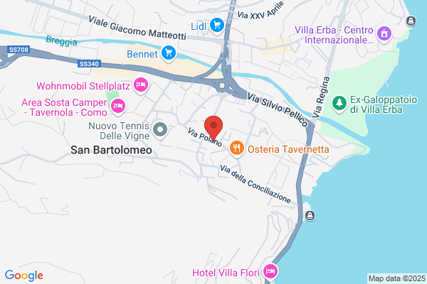 Cima Amministrazioni