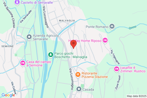 Fratelli Giamboni SAGL