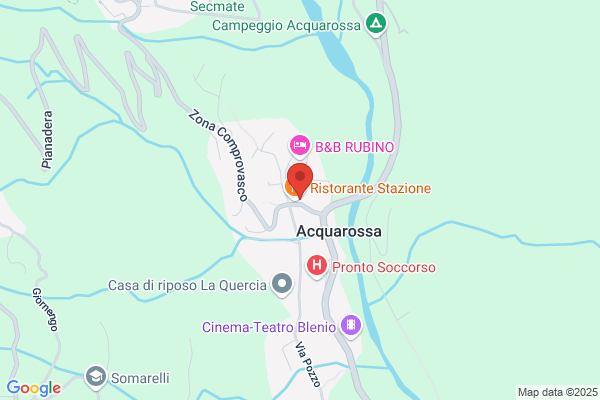 Macelleria Ul Nostran