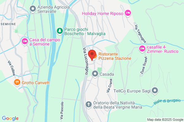 Municipio di Ludiano
