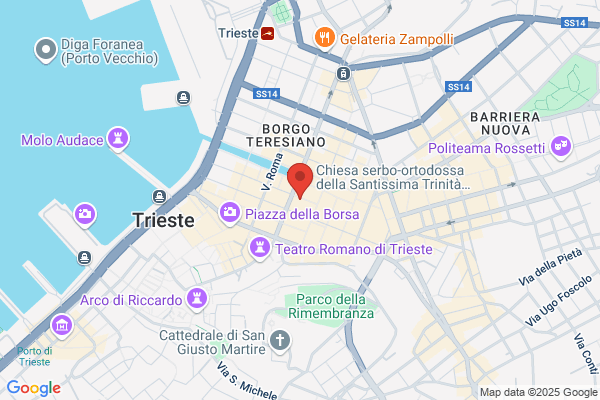 Salone Futura
