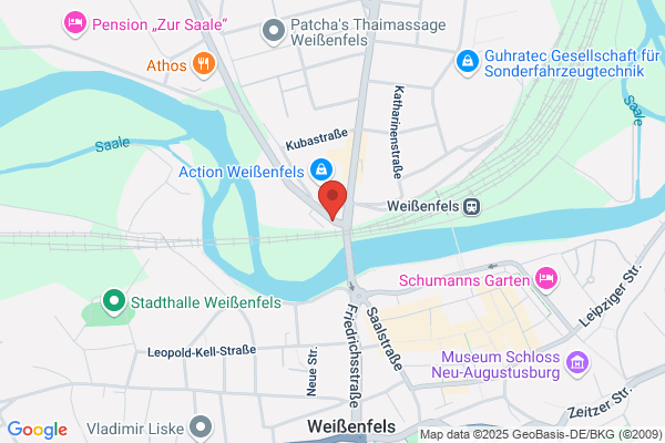 AudioStrobe GmbH