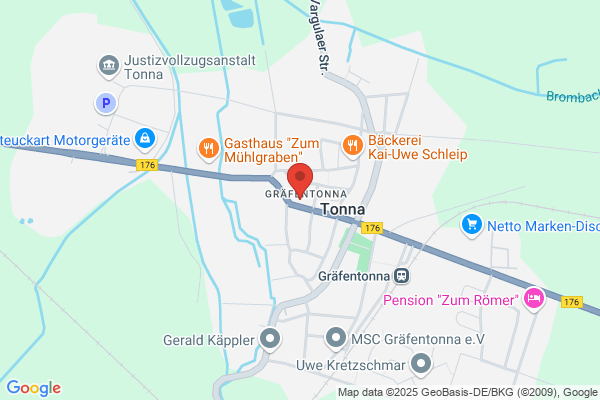 Gemeindeverwaltung