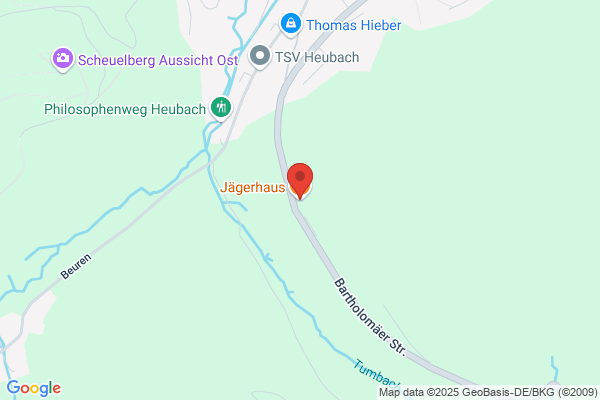 Jaegerhaus GmbH