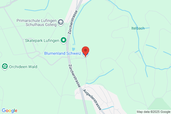 Blumenland Schweiz AG