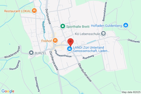 Hofmann & Surber Spenglerei Gmbh