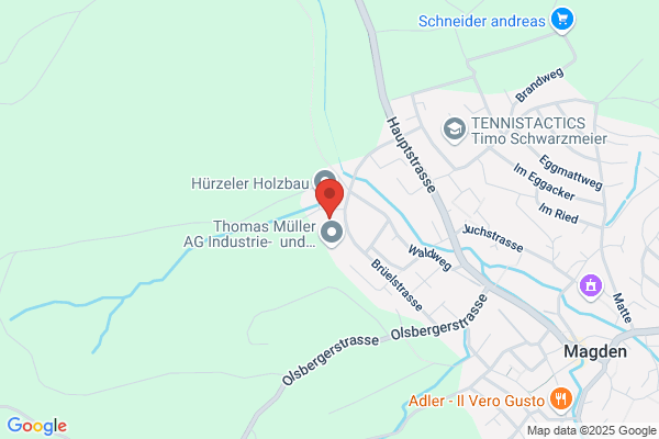 Immobilien-Treuhand