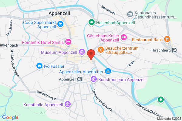 A. Baumann Sportmanagement