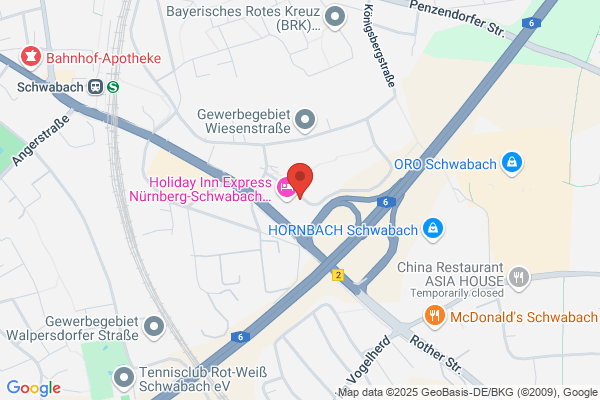 Best Watches Trading GmbH